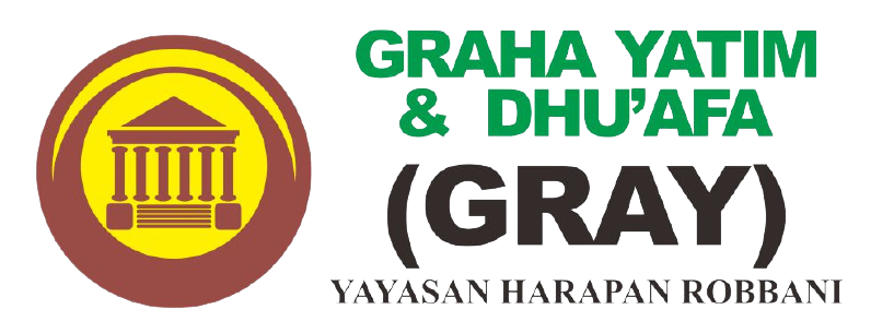 Logo GRAY
